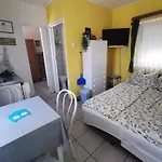 Apartment Oazis Szantod
