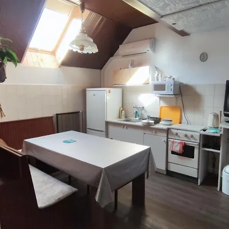Oázis Apartman Szántód