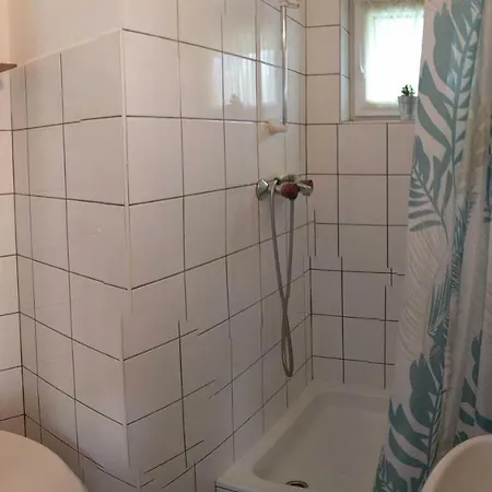 Oazis Appartement *
