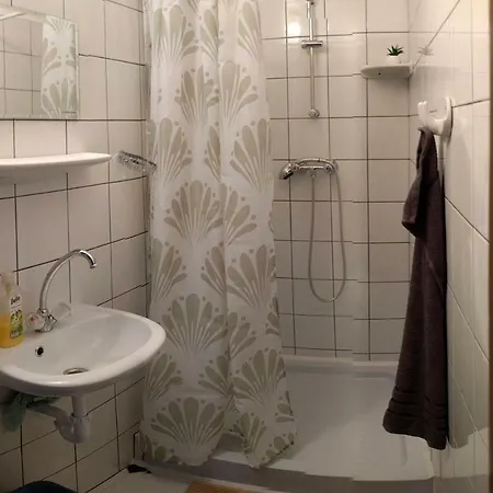 Appartement Oazis