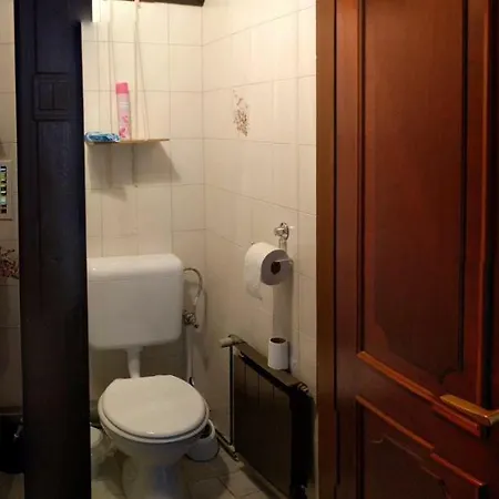 Oazis Appartement *