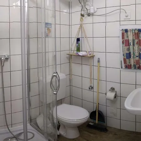 Oazis Apartmán