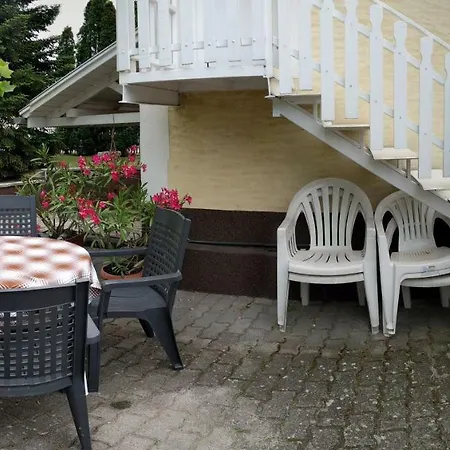 Apartamento Oázis