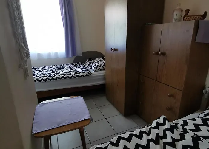 Oazis Apartamento *