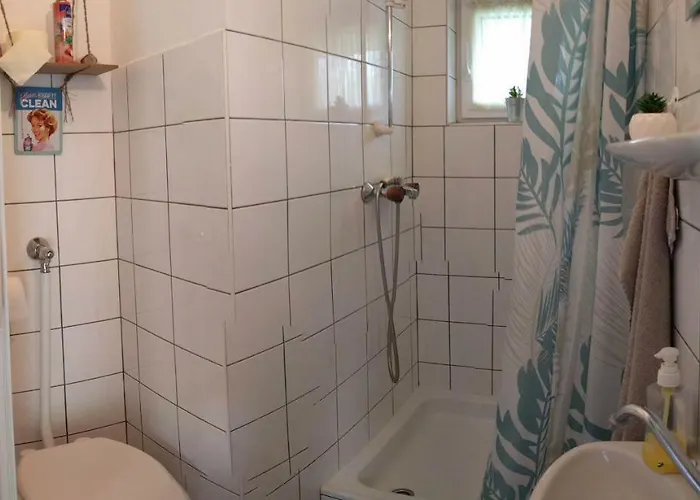 Oazis Apartamento *