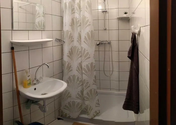 Apartamento Oazis