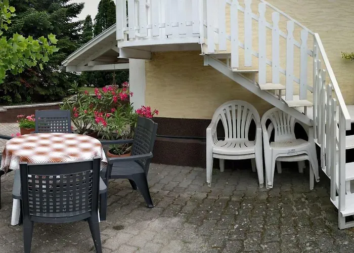 Apartamento Oazis